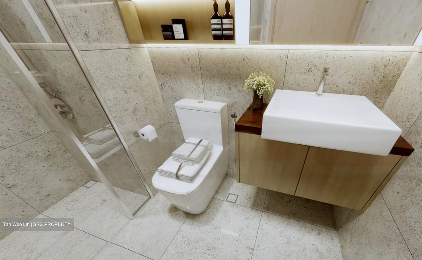 K Suites (D15), Apartment #468327011